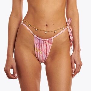 Janthee Berlin Ma Cherie bikini bottoms